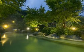 Okuhida Garden Hotel Yakedake